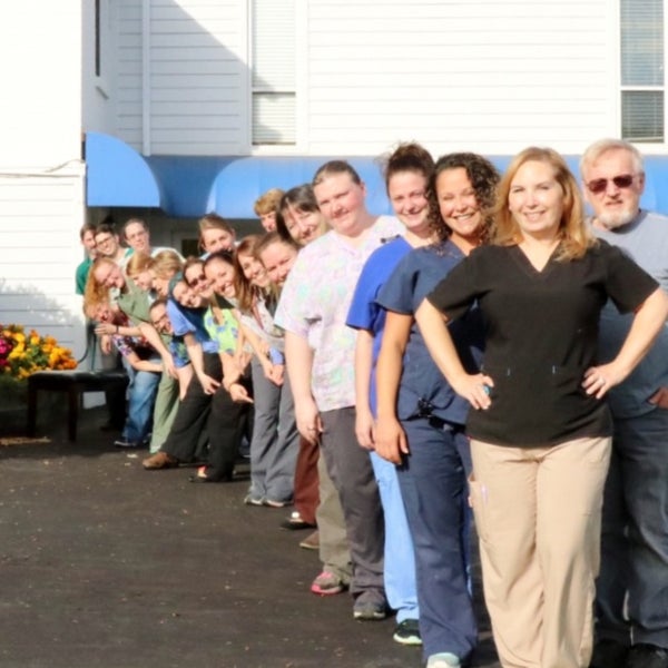 Animal Hospital in Export, PA | East Suburban Animal Hospital Animal Hospital in Export, PA | East Suburban Animal Hospital