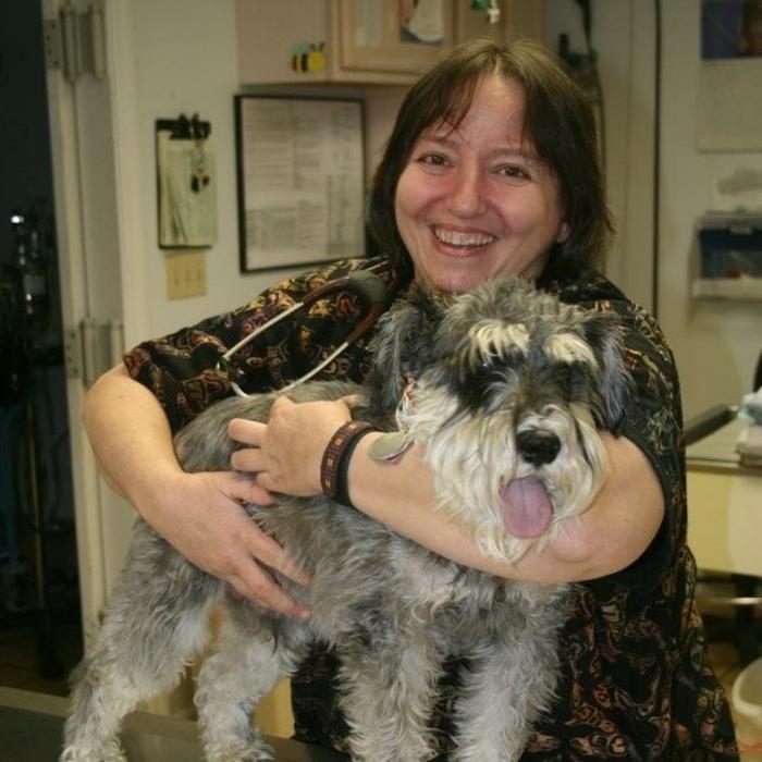 Meet the Team | East Suburban Animal Hospital