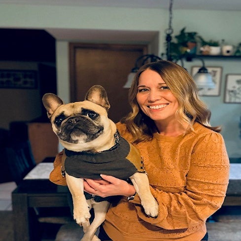 Katie Caslow </br> Practice Manager  photo